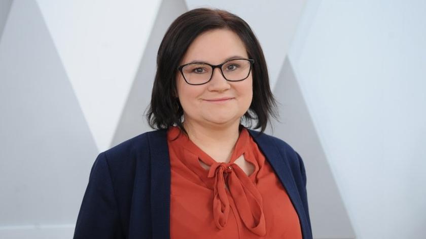 Małgorzata Terlikowska