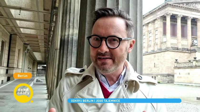 Przewodnicy bez Granic 