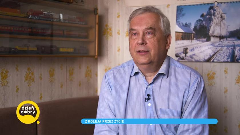 Tomasz Kołodziejski 