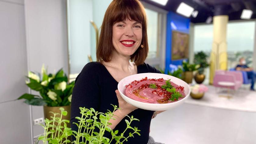 Kuchnia Dzień Dobry TVN