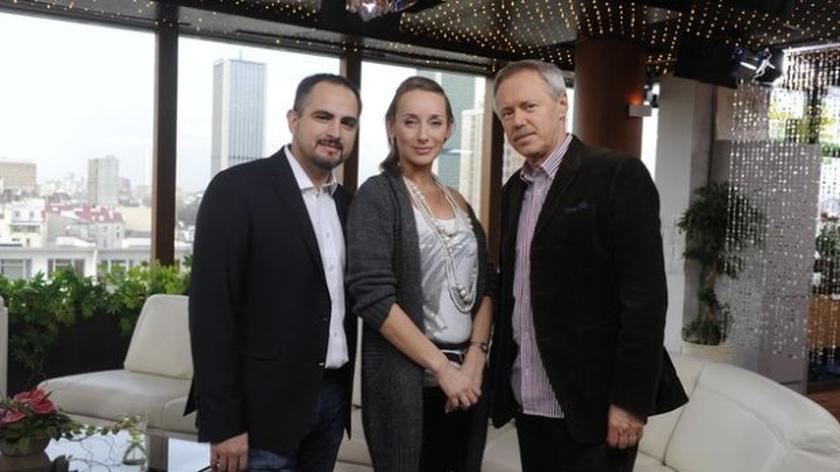 Kulisy 10. edycji "Tańca z gwiazdami"