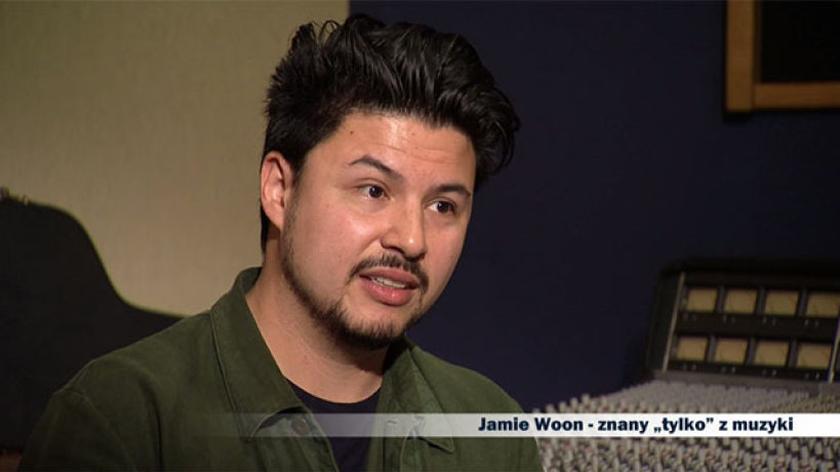 Jamie Woon