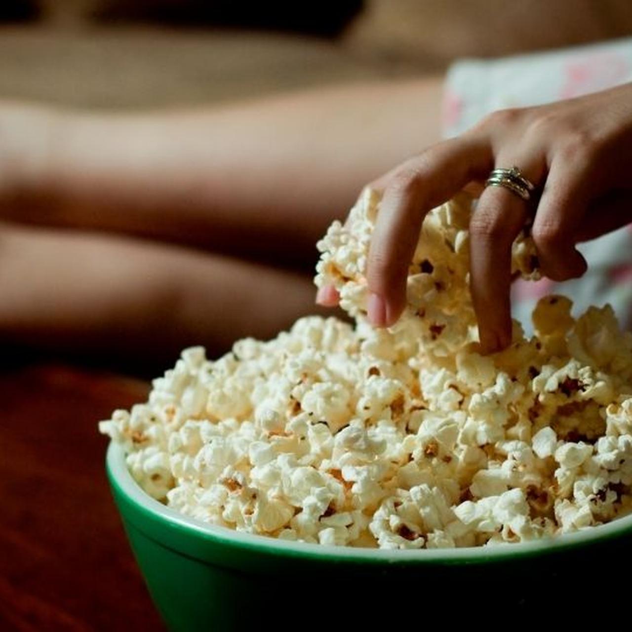 Ile Kcal Ma Popcorn W Kinie Ile kalorii ma popcorn – solony, karmelowy? | Dzień Dobry TVN - Dzień Dobry  TVN
