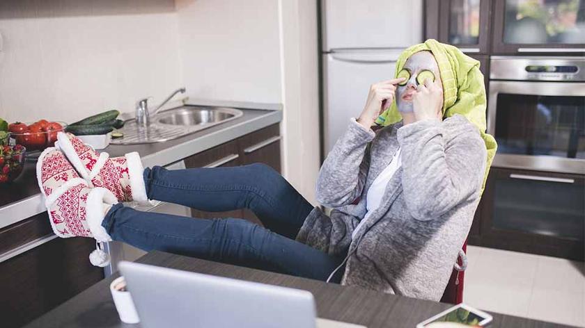 Domowy peeling przepisy