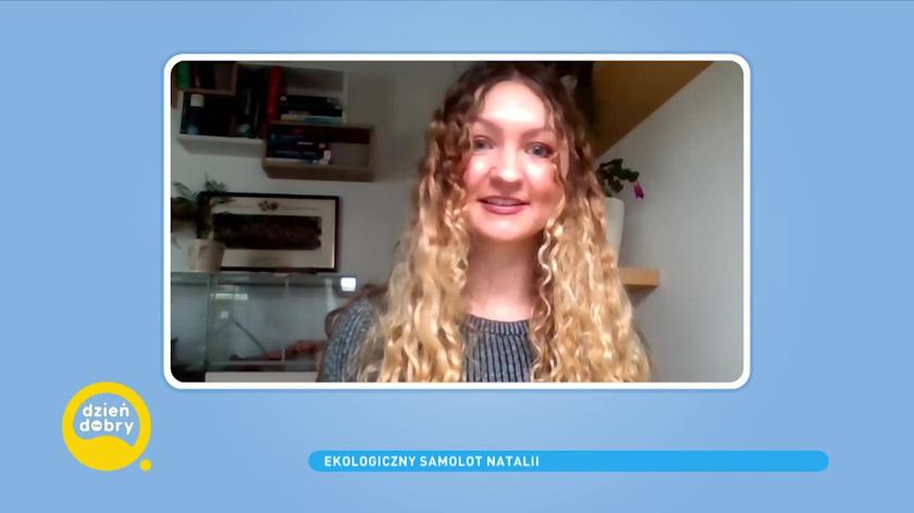 Natalia Naróżańska 