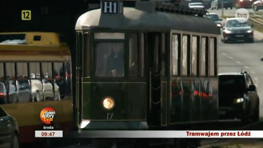 tramwaj