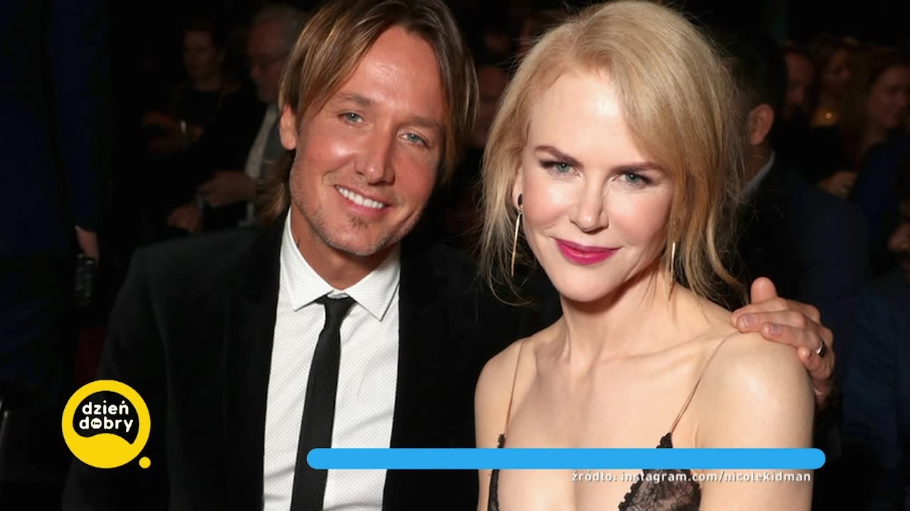 Nicole Kidman Najnowsze Informacje W Tvn24