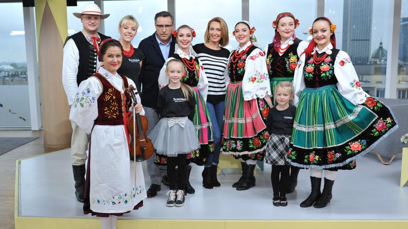 Zespół Pieśni i Tańca Szczecinianie