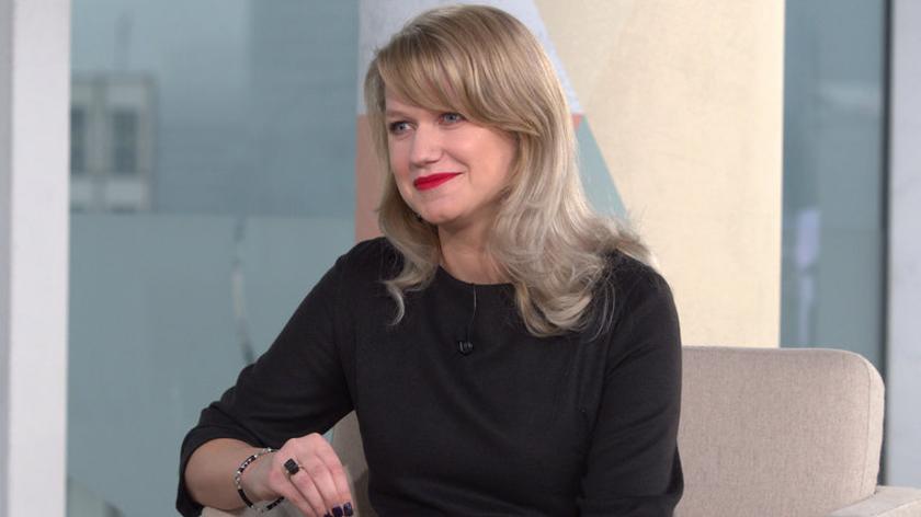 dr Maja Polikowska-Herman