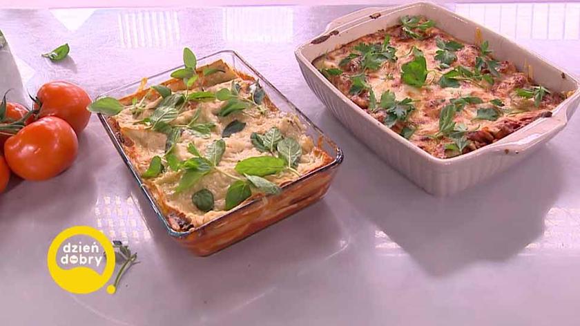 Lasagne