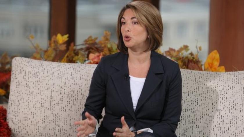 Naomi Klein - ikona alterglobalistów