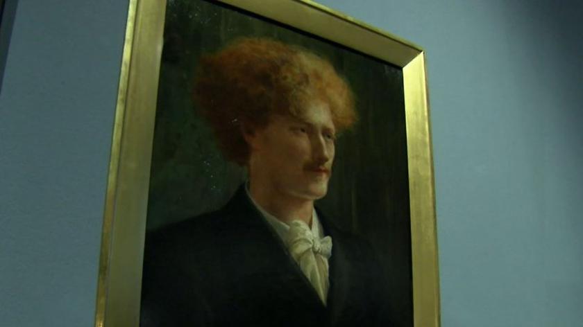 Ignacy Jan Paderewski