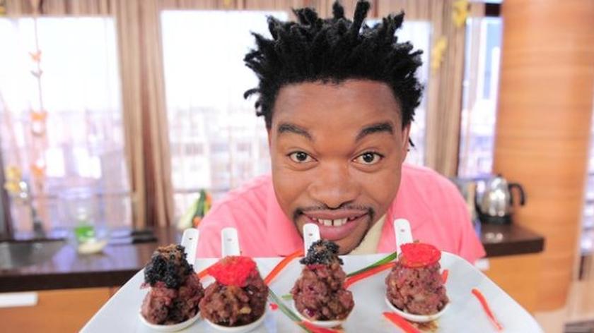 Tatarowe trio według Józka