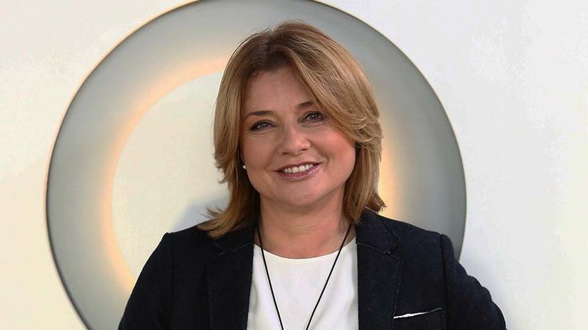 Małgorzata Ostrowska-Królikowska 