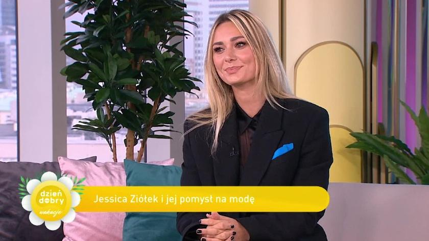 Jessica Ziółek