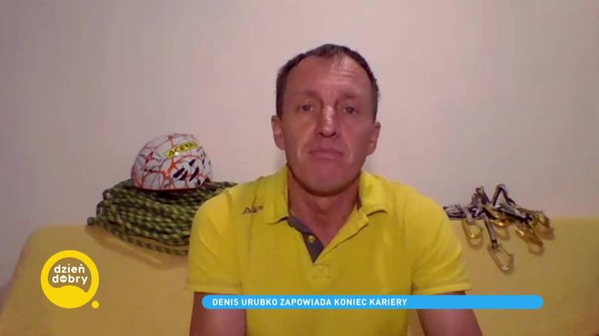 Denis Urubko