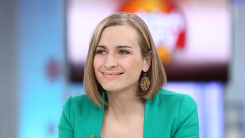 Ewa Sypnik-Pogorzelska