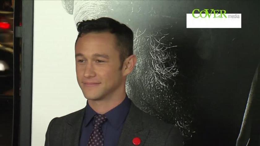 Joseph Gordon-Levitt