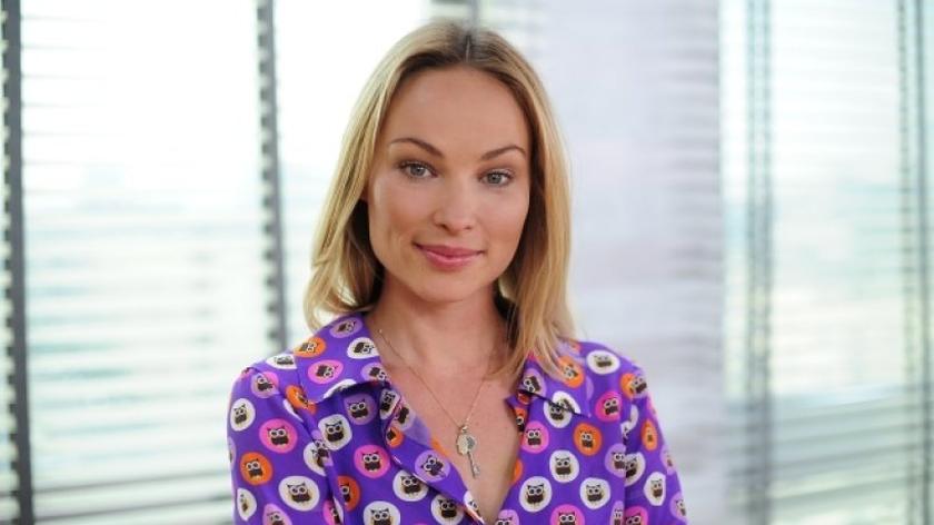 Weronika Książkiewicz