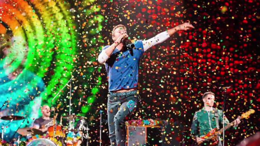 Coldplay