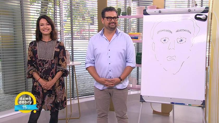 Marcin Ambroziak, Marta Kucińska