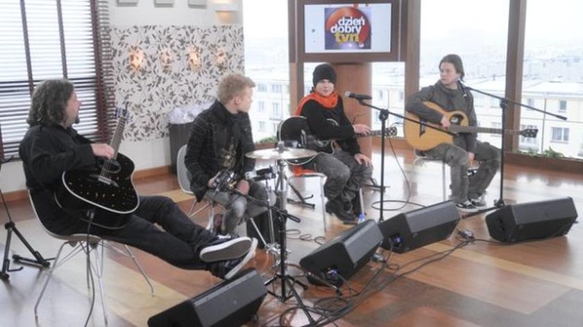 The Rasmus w Polsce