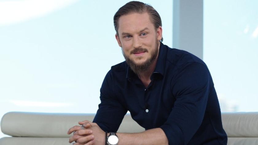 Michał Będźmirowski 