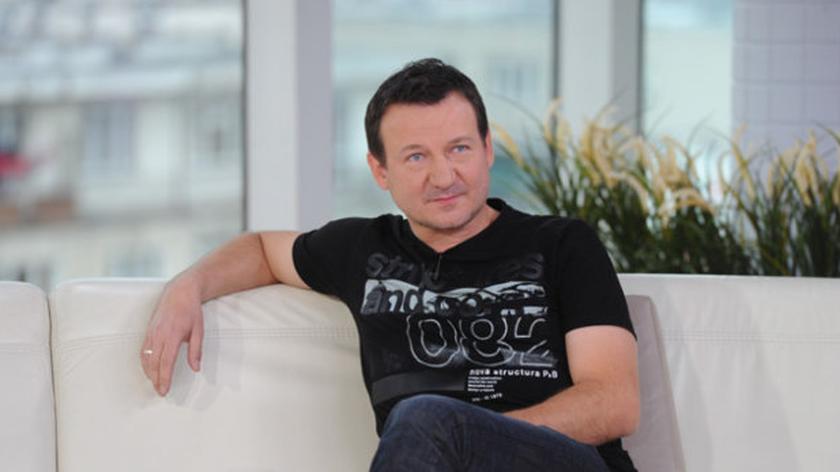 Czy Robert Więckiewicz zagra Lecha Wałęsę?