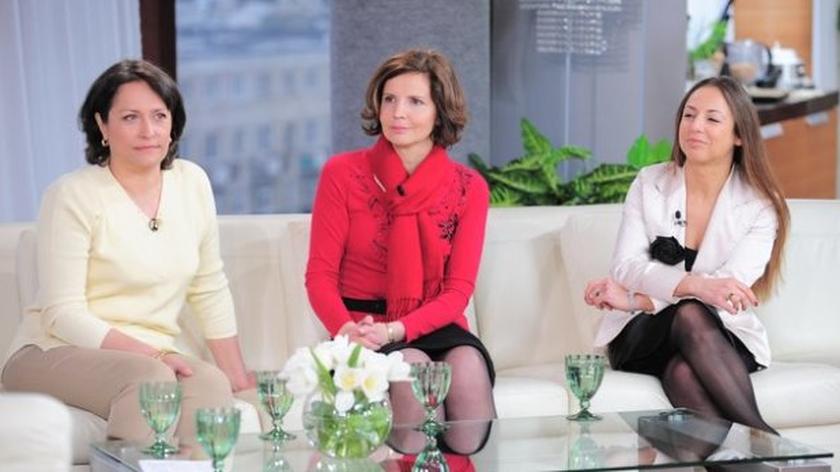 Kobiety poświęcają się bardziej niż mężczyźni
