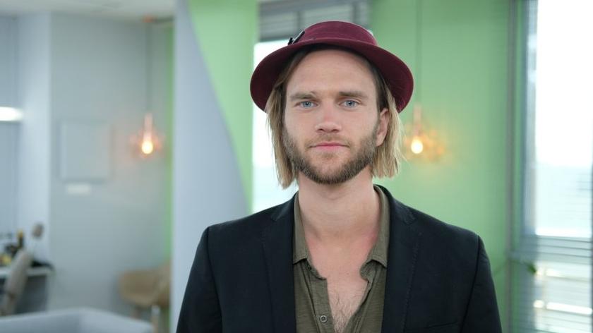 Matthew Jansen