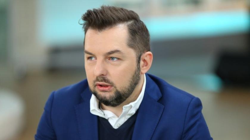 Paweł Blajer 