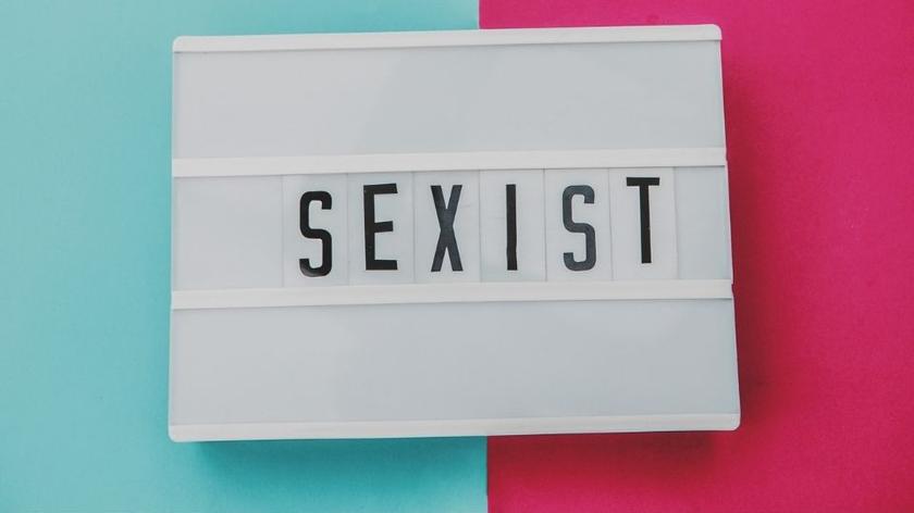 seksizm
