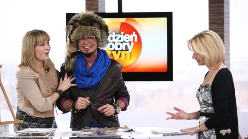 Moda Polska, czyli najlepsze stylizacje