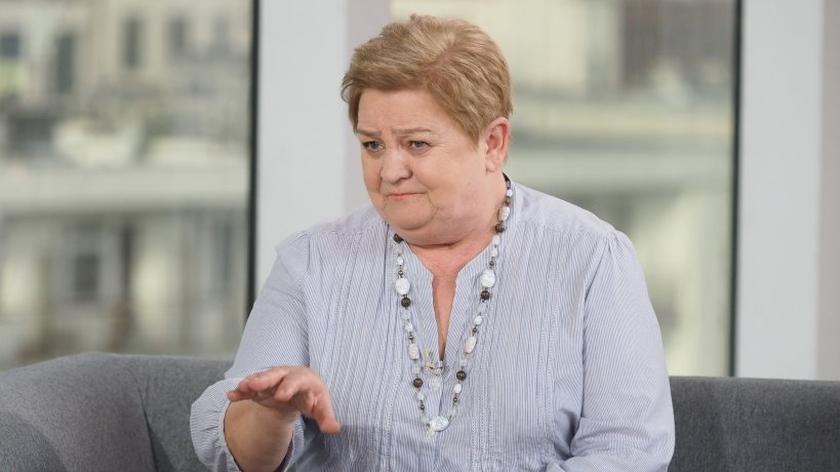 Aleksandra Piotrowska