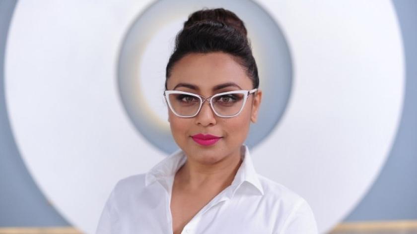Rani Mukherji