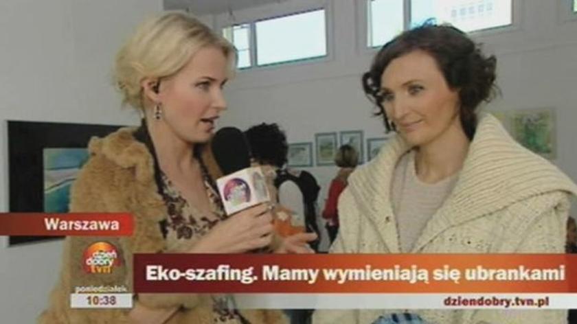 Co to jest eko-szafing?