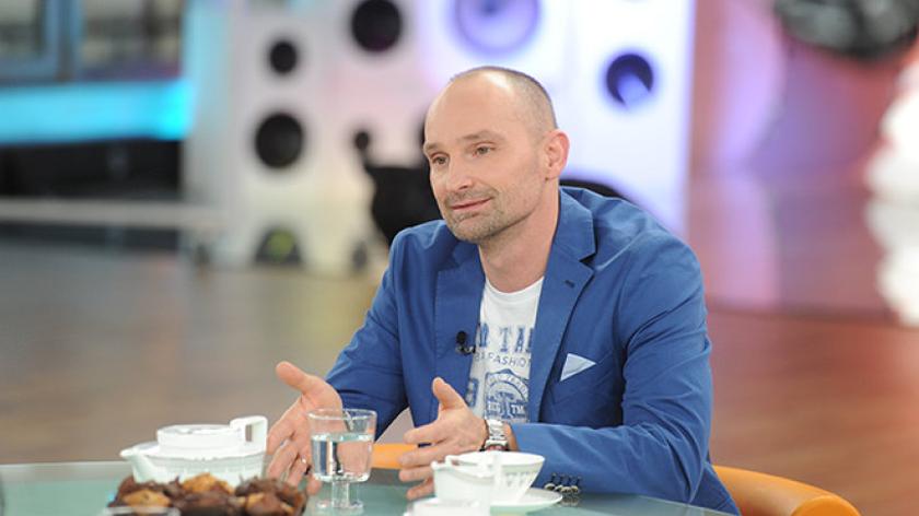 Dominik Strzelec