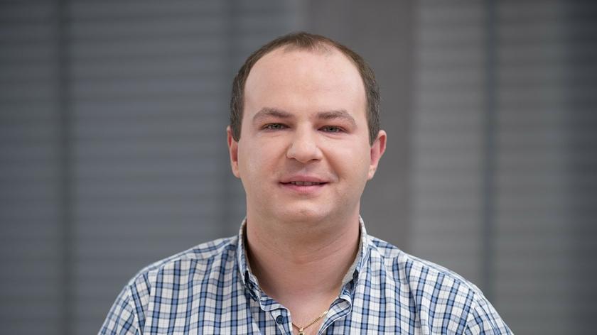 Wróżbita Maciej Skrzątek