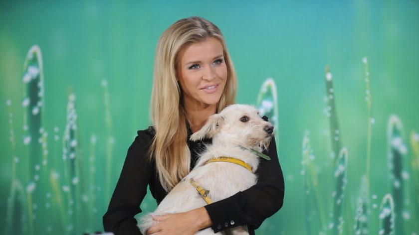 Joanna Krupa i Beza