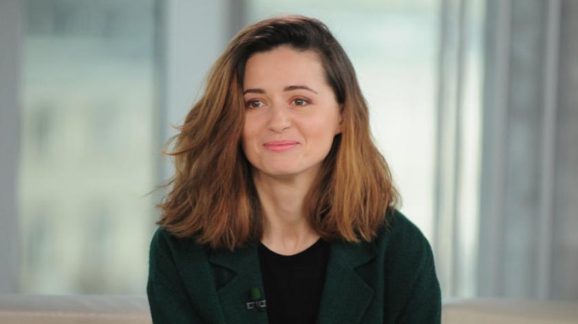 Agnieszka Grochowska