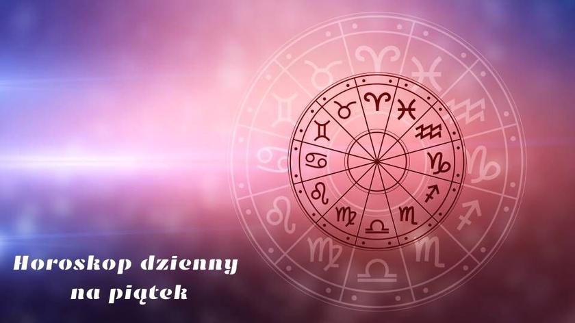 horoskop, horoskop dzienny na piątek 18 czerwca