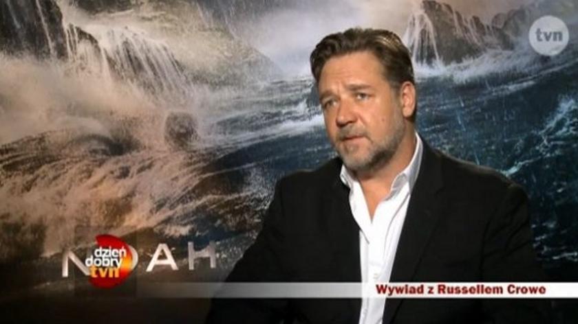 Russell Crowe 