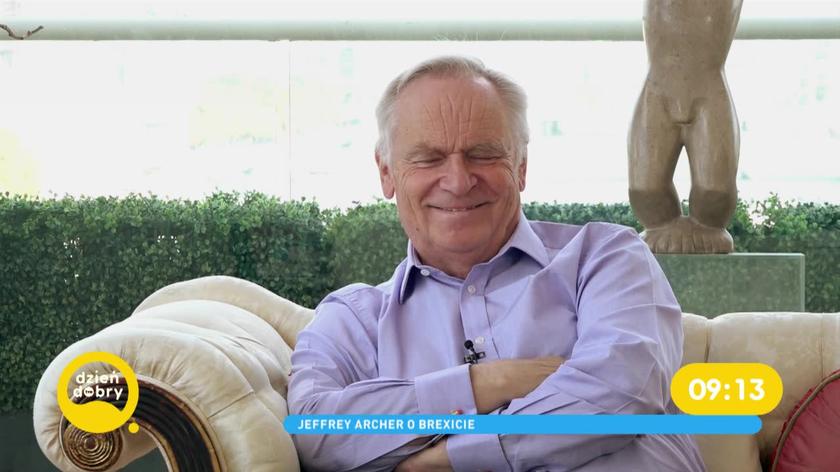Jeffrey Archer