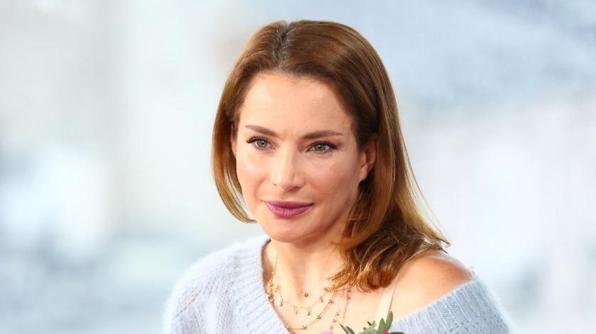 Anna Dereszowska
