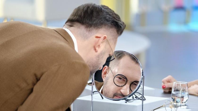 Marcin Prokop, Dzień Dobry TVN
