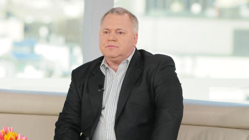 Arkadiusz Andała - detektyw