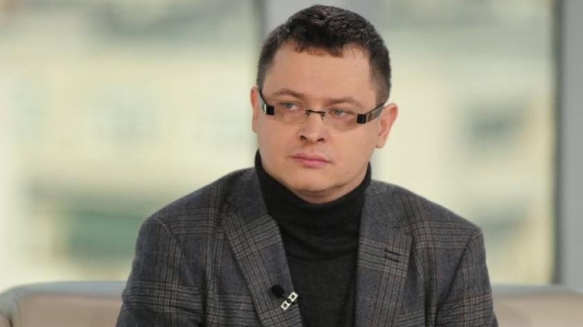 Artur Wójtowicz, grafolog