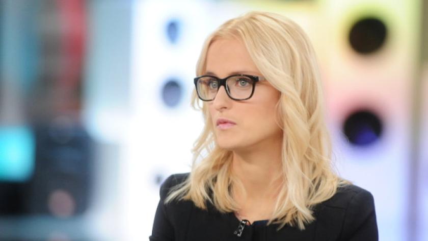 Hanna Stolińska-Fiedorowicz, dietetyk kliniczny