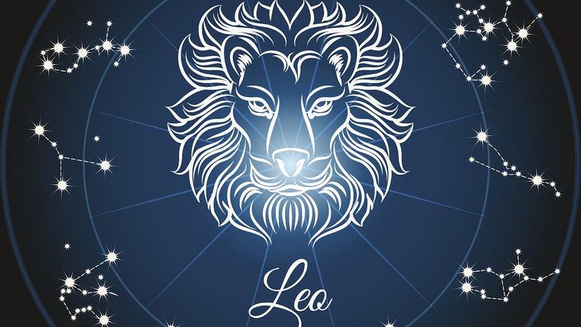 Horoskop dla lwa 