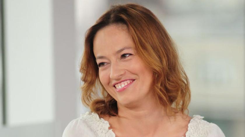 Magdalena Różczka